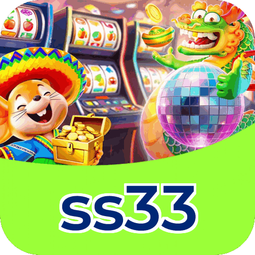 Login rápido no app ss33