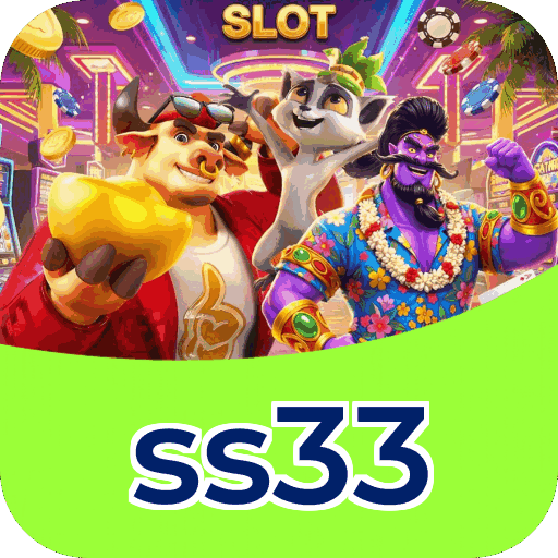 Dealers profissionais da ss33
