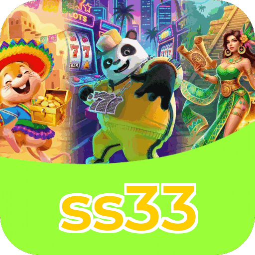 Suporte ss33